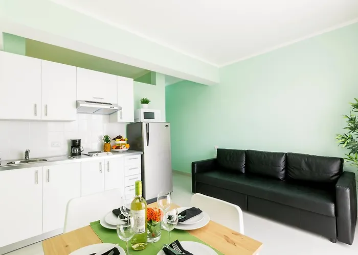 Suite Junior Deluxe