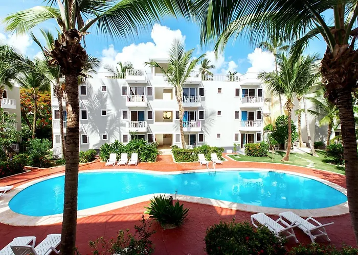 Master Beach Suite