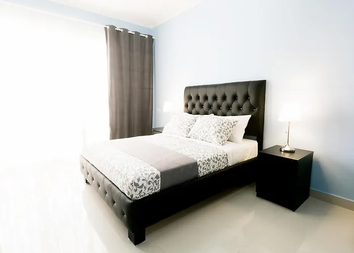 Suite Executive con Cama King